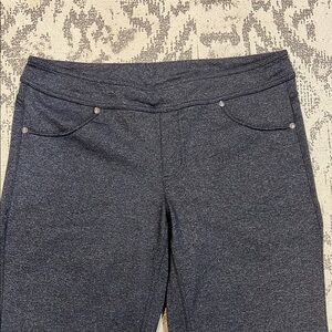 Athleta Charcoal Gray Pants
